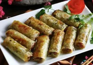 Hình ảnh Nem rán