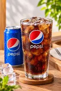 Hình ảnh Pepsi