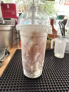 choco milk - 25.000 ₫ tại Tiệm Cà Phê Custin - Lý Phục Man 