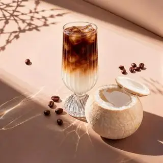 Hình ảnh Cold Brew Coconut