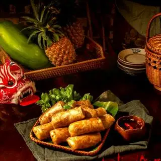 Hình ảnh Set nem truyền thống 5 chiếc