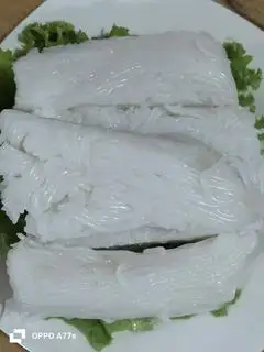 Bún  - 12.000 ₫ tại Quán Phan - Bún Đậu Mắm Tôm - Man Thiện