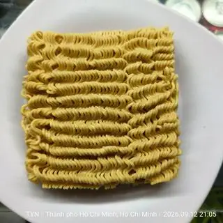 Hình ảnh 1 vắt Mì thêm 