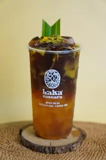 Cascara chanh dây - 26.250 ₫ tại Laka Cascara - Nước Cốt Quả Cà Phê Lên Men - Bùi Hữu Nghĩa