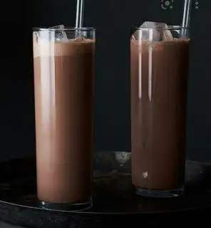 Hình ảnh Cacao nóng