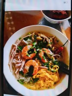 Hình ảnh Thêm Tôm