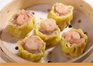 Hình ảnh Xíu mại tôm thịt