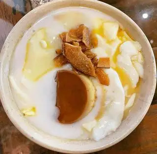 Hình ảnh Tàu hủ bánh flan