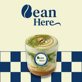 Hình ảnh Matcha Caramel