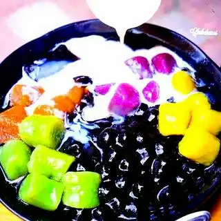 Hình ảnh Chè khoai dẻo