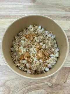 Hình ảnh Xôi ngô