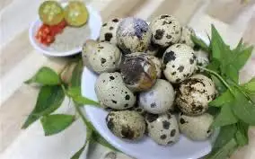 Trứng Cút Lộn - 10 Quả - 25.000 ₫ tại Bắp Xào 461 & Ăn Vặt - Lê Văn Lương