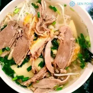 Hình ảnh Bún ngan