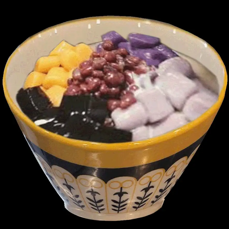 Chè Khoai Dẻo - 35.000 ₫ tại Chè Bưởi Hương Quê - Tạ Quang Bửu