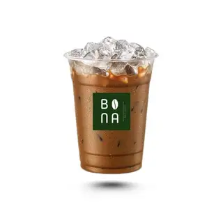 Cà phê sữa - 29.000 ₫ tại BONA - Coffee & Tea - Nguyễn Văn Khối