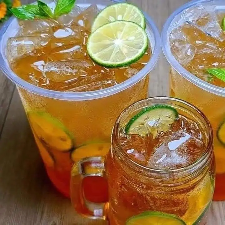 Hình ảnh Trà chanh
