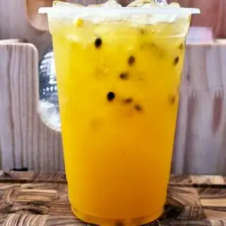 Hình ảnh Trà chanh leo