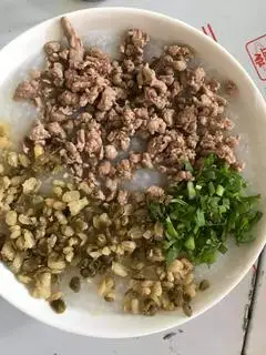 Cháo Bò - 45.000 ₫ tại Cháo 24H - Nguyễn Văn Công