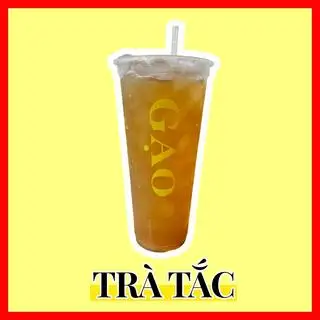Hình ảnh Trà Tắc 