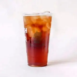 Hình ảnh Trà đào