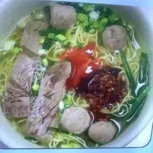 Mì Tươi Đặc Biệt - 75.000 ₫ tại Hủ Tiếu Cháo Lòng Miền Tây - Quang Trung