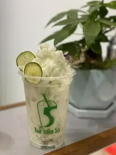 Hình ảnh Chanh tuyết