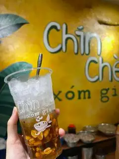 Đá me - 35.000 ₫ tại Chín Chè Xóm Giá - Đồng Nai
