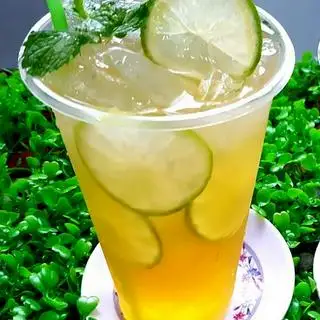 Hình ảnh Trà quất