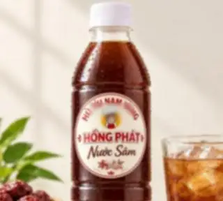Hình ảnh NƯỚC SÂM