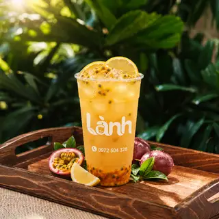 Hình ảnh Yakult Xoài Chanh Leo
