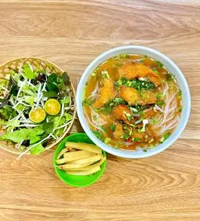 Hình ảnh Bún cá