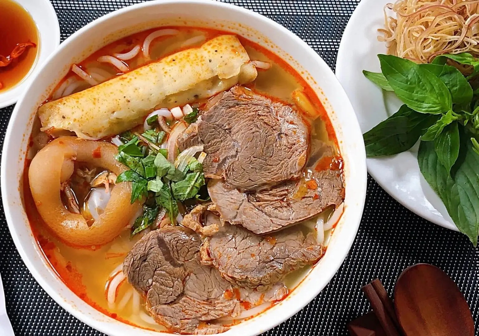 Hình ảnh Bún Bò Huế