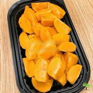 Hình ảnh Hồng mật giòn