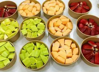 Hình ảnh Set Mix Tổng Hợp