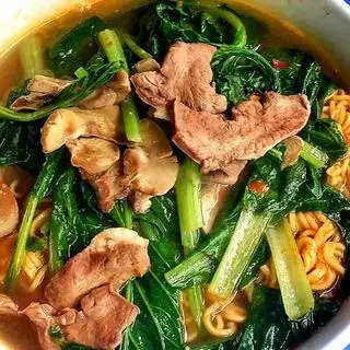 Hình ảnh Mì Nước Thập Cẩm