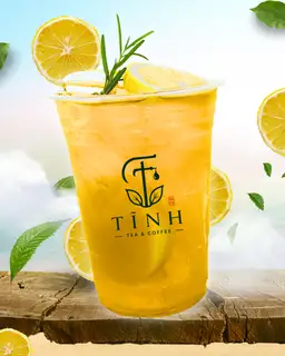Hình ảnh Trà chanh đặc biệt