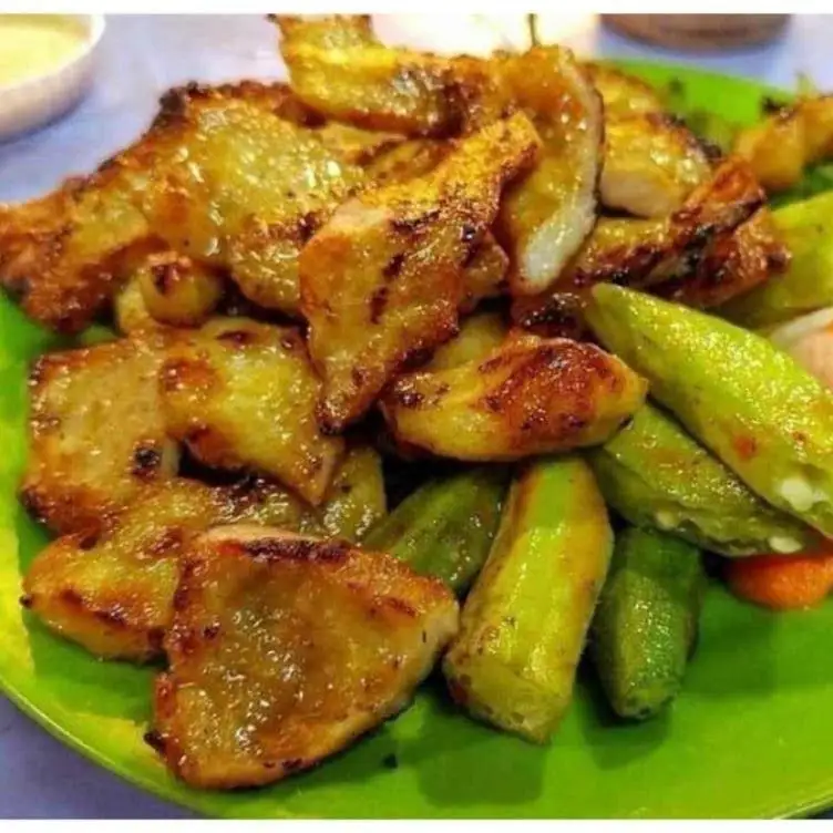 VÚ HEO NƯỚNG - 99.000 ₫ tại Chân Gà 247