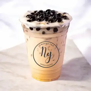 Hình ảnh Trà Sữa Truyền Thống