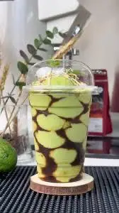 Hình ảnh Bơ cà phê