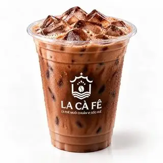 Hình ảnh Cacao sữa đá