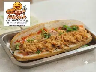 Hình ảnh Bánh mì truyền thống