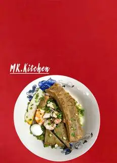 Hình ảnh Bánh canh cua platinum