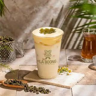 Gạo Khói Bồng Bềnh - 47.000 ₫ tại LaBoong - Trà Ô Long Làng La Boong - Xóm Chiếu