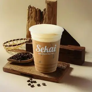 Hình ảnh Phin kem trứng (L)