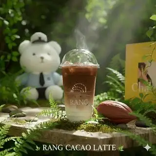 Hình ảnh Cacao latte