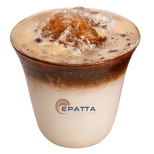 Bạc Xỉu - 40.000 ₫ tại Epatta Coffee & Tea - Hoa Lan