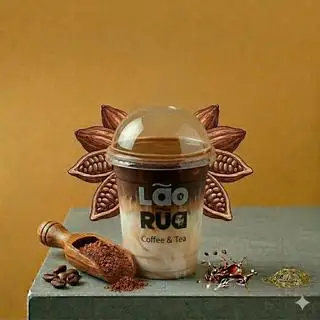 Hình ảnh Cacao Sữa - Chocolate Milk