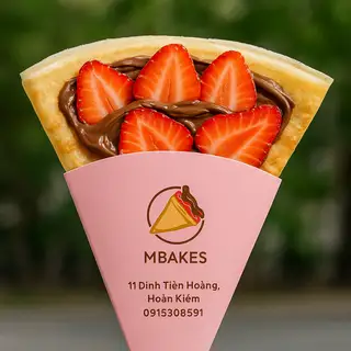 Hình ảnh Nutella dâu