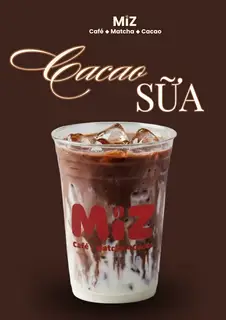 Hình ảnh Cacao Sữa Đá 