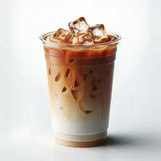 Bạc xỉu - 25.000 ₫ tại Sài Gòn Cà Phê - Mai Thị Lựu